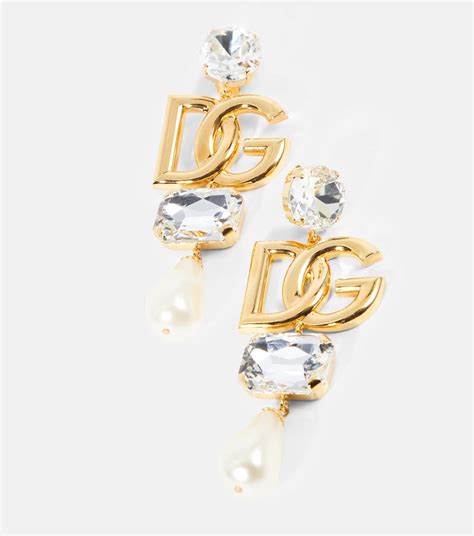 dolce gabbana jewelry sale